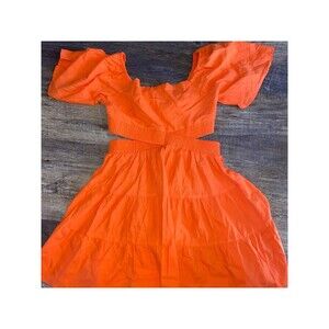 Women’s dress size large